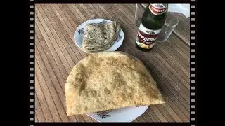 Нальчик.Кафе 