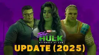 She-Hulk Season 2 | Release Date and What's Next for the MCU (2025)?