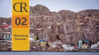 PSTuts#2 : 3 quick ways to remove color cast in photoshop