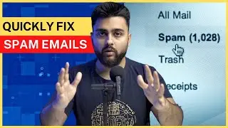 How to fix WordPress Spam Emails (Complete Guide)