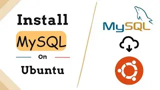 Install mysql server on ubuntu (linux) | step by step guide | mysql server installation on linux