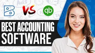 Quickbooks vs Zoho Books 2024 | Which Is The BEST Accounting Software?