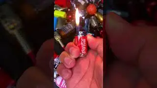 Amazing lighter Mini, souvenir lighter, Do you Like #lighter #fypviral 1524