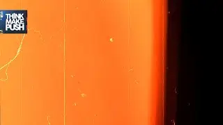 Light Leaks on Film