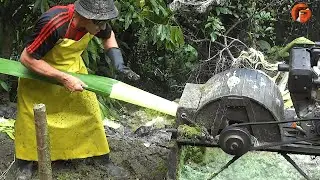Most Satisfying Machines and Ingenious Tools ▶8
