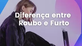 Diferença entre Roubo e Furto | Veja Dicas de Segurança para sua Residência