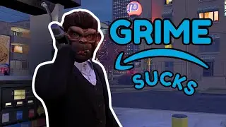 OTT Explains Why He Was Doing G6 Too Gomer | GTA RP NoPixel 4.0