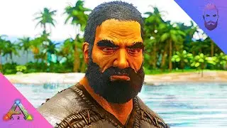 A New Beginning On Crystal Isles! | ARK Survival Evolved [E1]