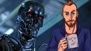 A Superb Sci-Fi Movie