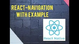 how to use react-native Navigation