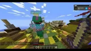 Minecraft #1 Destroy Craft С Ильёй Сэйфом