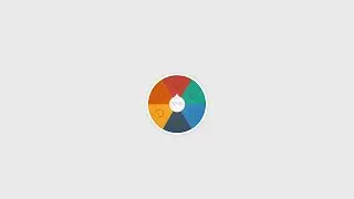 Spinning Wheel  | Using HTML & CSS , JS  | 2021