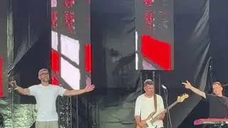 Uma2rman – Ночной дозор live концерт фестиваль Будь с городом Санкт-Петербург 30.08.2024 4k