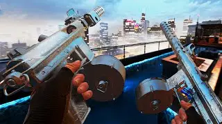 They added AKIMBO for the FTAC SIEGE.. & it made everyone ANGRY