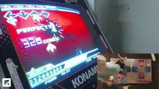 MAX 300 - DDR EXTREME - rogerclark