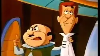 Jetsons: The Movie (1990) VHS Trailer