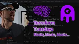 Using Dynamic Blocks in Terraform