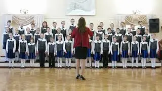 Младший хор 