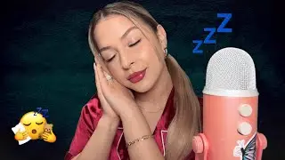 The Perfect ASMR video for sleep 😏