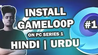 How to Download Gameloop in PC ✅ | Install gameloop 7.1 on pc | gameloop download for pc | 2022