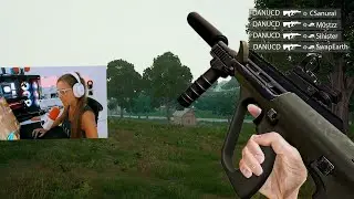 Epic Exclusive PUBG Moments: Streamer Highlights You Won’t Find Anywhere Else 