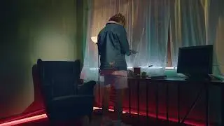 Conversation- Project K [MV]