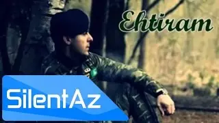 Ehtiram - Səbr Elə