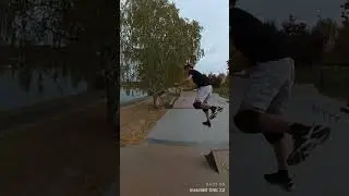 Buttercup Air in Slowmo🔥😱