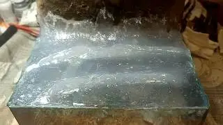 Creating a water surface