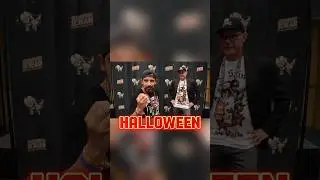 HUGE A QUIET PLACE HALLOWEEN HORROR NIGHTS 2024 UPDATE 