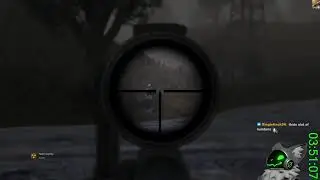 The Deaths Are Scripted, Ok... | S.T.A.L.K.E.R GAMMA Ironman