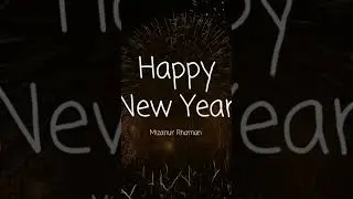 Happy New Year 2023