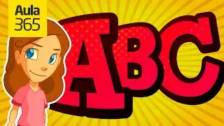 The ALPHABET: Letters, Syllables, Vowels and Consonants - Creators365