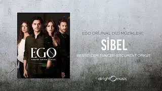 Ego (Orijinal Dizi Müzikleri) - Sibel