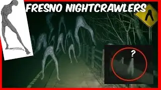 Fresno Nightcrawlers | True identity revealed?