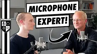 An Inside Look at 30 Years of Neumann Microphone Innovation