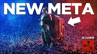 We abused the Rust Backpack meta for the PERFECT WIPE DAY...