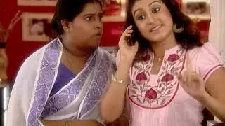 Saat Paake Bandha - Indian Bangla TV Serial - Best Scene - 24 - Oindrilla, Vikram - Zee Bangla