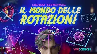 Il Mondo delle ROTAZIONI