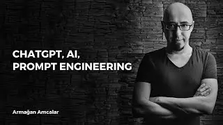 ChatGPT, AI, Prompt engineering