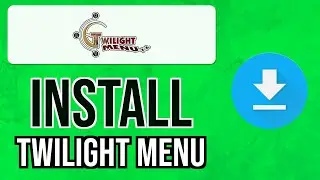 How to INSTALL TWILIGHT MENU++ 2024 | Uninstall Twilight Menu 3DS Guide