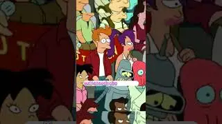 futurama season #futurama #shorts