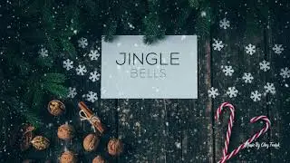 (No Copyright) Jingle Bells - Christmas Background Music For Videos by Soul Prod