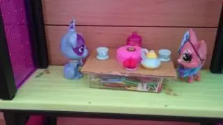 Sokkotreffit Jossulle; Osa 2