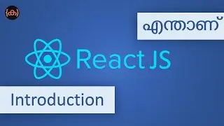 #0 | React JS Tutorial Series | Code Malayalam | Introduction | Course Plan