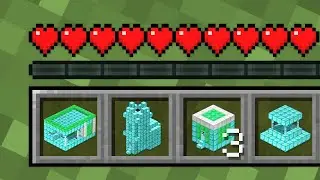 1000$ ELMAS KÖY - Minecraft