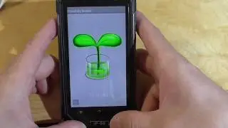 Blackview BV6000 , Android 7 (14.04.17)