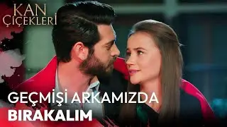 Ateş Başında Romantik Dakikalar - Kan Çiçekleri 223. Bölüm
