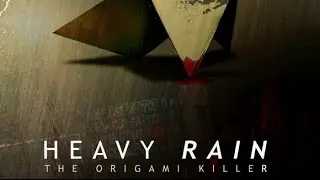 Heavy Rain - Прохождение #6