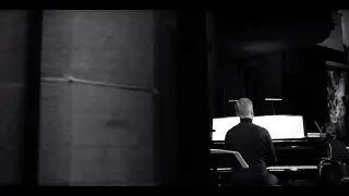 VOYAGER - Max Richter on Iconography